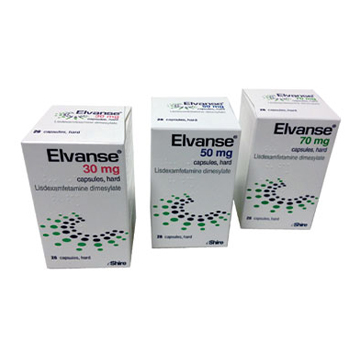 Buy Elvanse UK