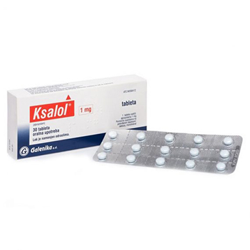 Buy Ksalol xanax