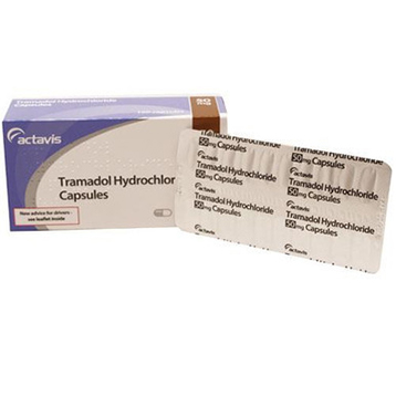 Buy Tramadol Online UK